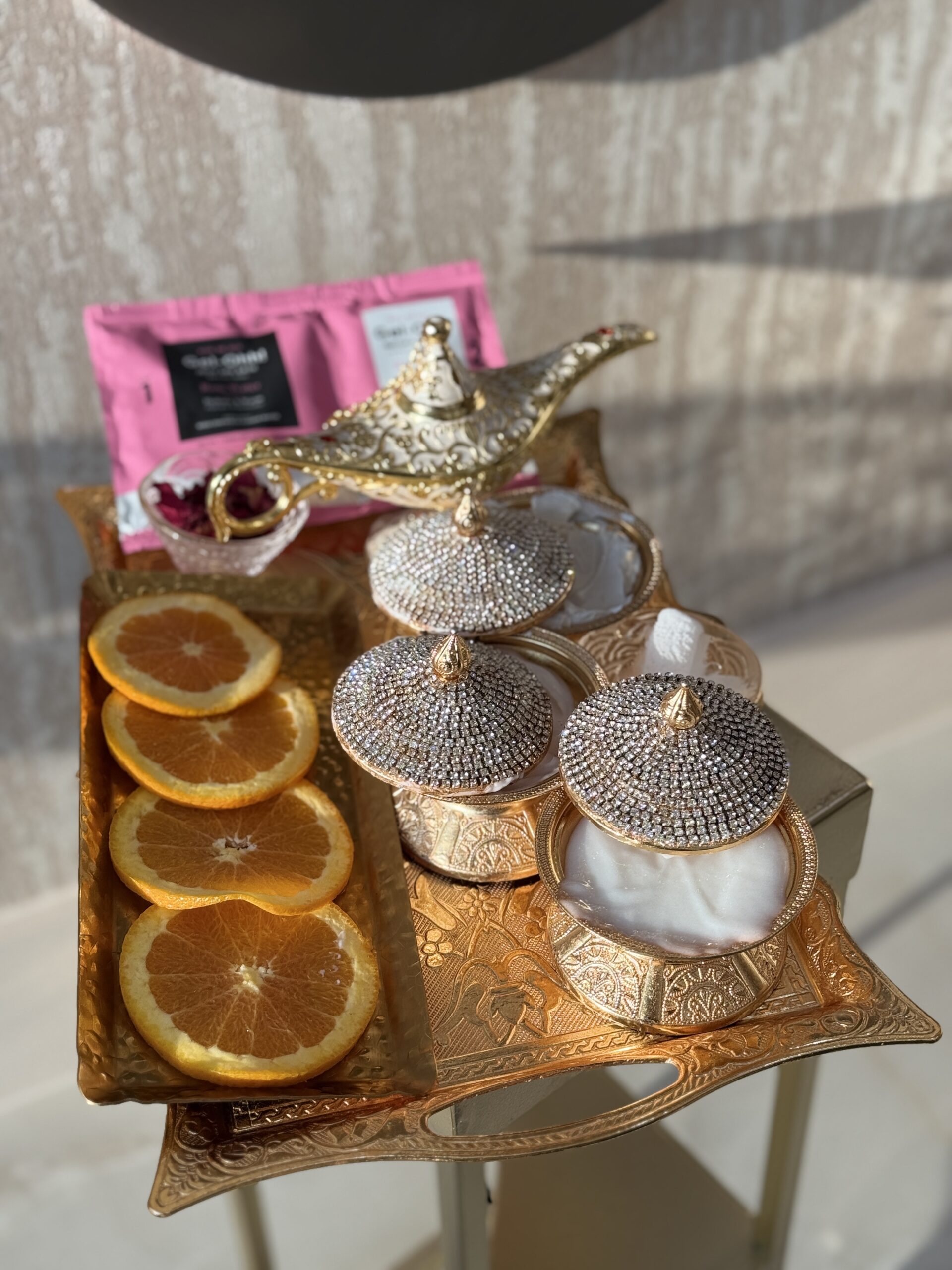 Belgravia Treasure Pedicure